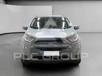 2023 Ford Eco Sport