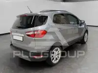 2023 Ford Eco Sport