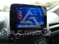2023 Ford Eco Sport