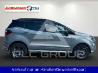 2023 Ford Eco Sport