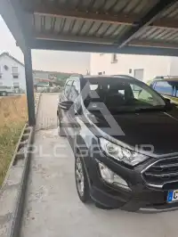 2023 Ford Eco Sport