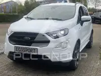 2023 Ford Ecosport