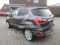 2023 Ford Ecosport