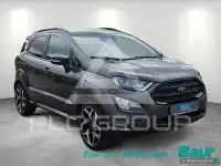 2023 Ford Ecosport