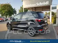 2023 Ford Eco Sport