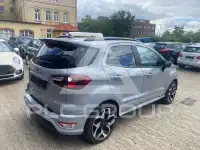 2023 Ford Ecosport