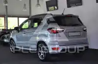 2023 Ford Eco Sport