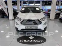 2023 Ford Eco Sport
