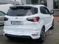 2023 Ford Ecosport