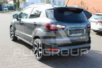 2023 Ford Eco Sport