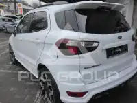 2023 Ford Eco Sport