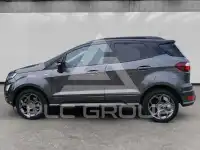2023 Ford Ecosport