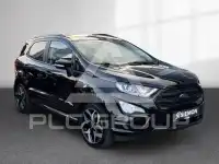 2023 Ford Ecosport