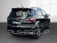 2023 Ford Ecosport