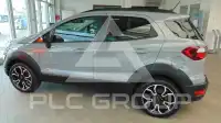2023 Ford Eco Sport