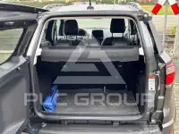 2023 Ford Eco Sport