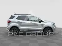 2023 Ford Ecosport