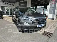 2023 Ford Eco Sport