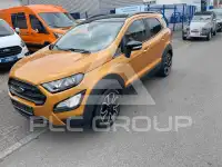 2023 Ford Eco Sport