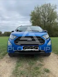 2023 Ford Eco Sport