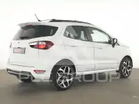 2023 Ford Ecosport