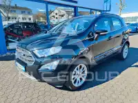 2023 Ford Eco Sport