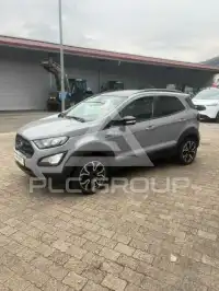 2023 Ford Ecosport