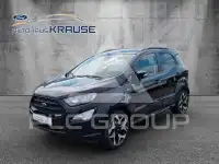 2023 Ford Ecosport