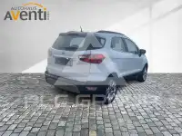 2023 Ford Eco Sport