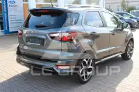 2023 Ford Eco Sport