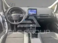 2023 Ford Eco Sport