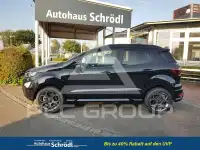 2023 Ford Eco Sport