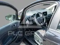 2023 Ford Ecosport