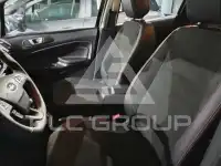 2023 Ford Eco Sport