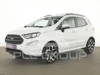 2023 Ford Ecosport