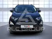2023 Ford Eco Sport