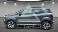 2023 Ford Eco Sport