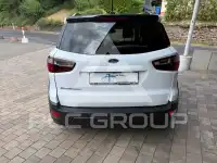 2023 Ford Eco Sport