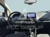 2023 Ford Ecosport