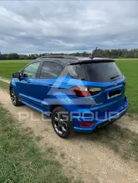 2023 Ford Eco Sport