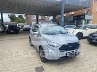 2023 Ford Ecosport