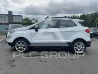 2023 Ford Eco Sport