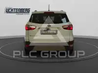 2023 Ford Eco Sport