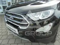 2023 Ford Ecosport