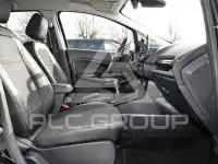 2023 Ford Eco Sport