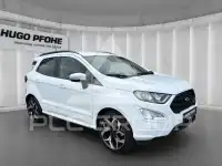 2023 Ford Ecosport