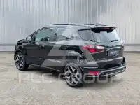 2023 Ford Ecosport