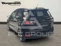 2023 Ford Eco Sport