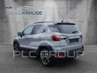 2023 Ford Ecosport