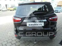 2023 Ford Ecosport